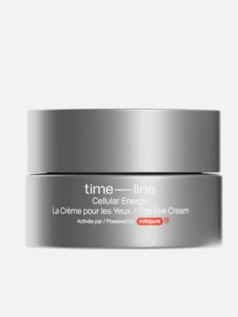 NIB: Timeline The Eye Cream